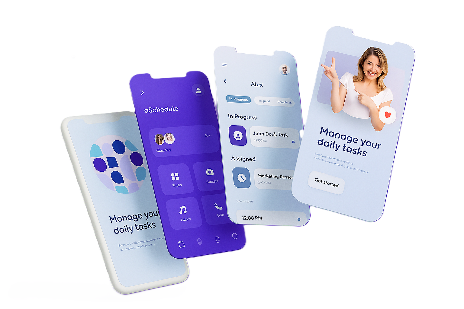 App Design