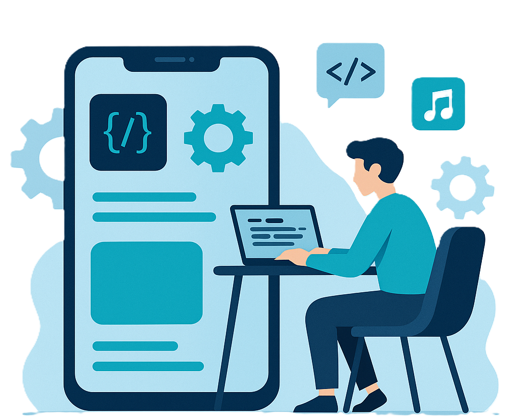Mobile App Development