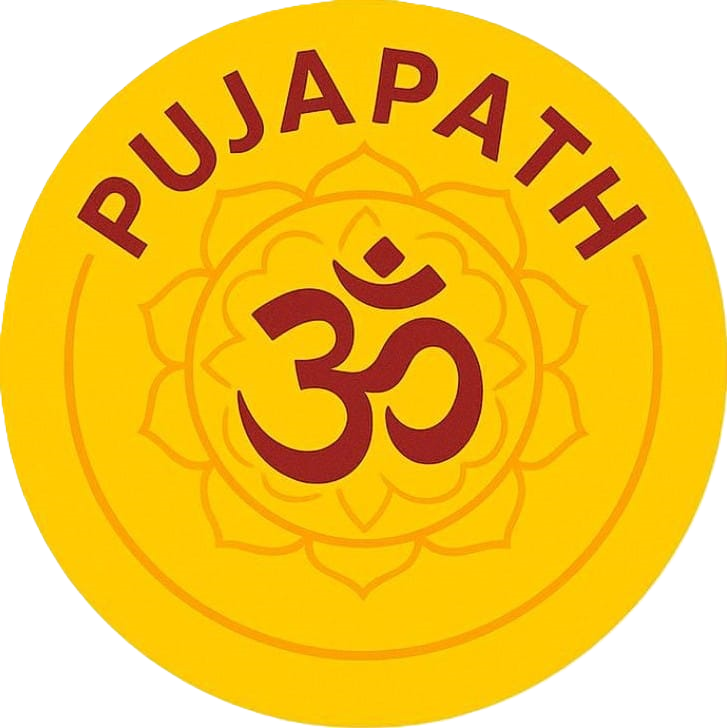 Pujapath Icon