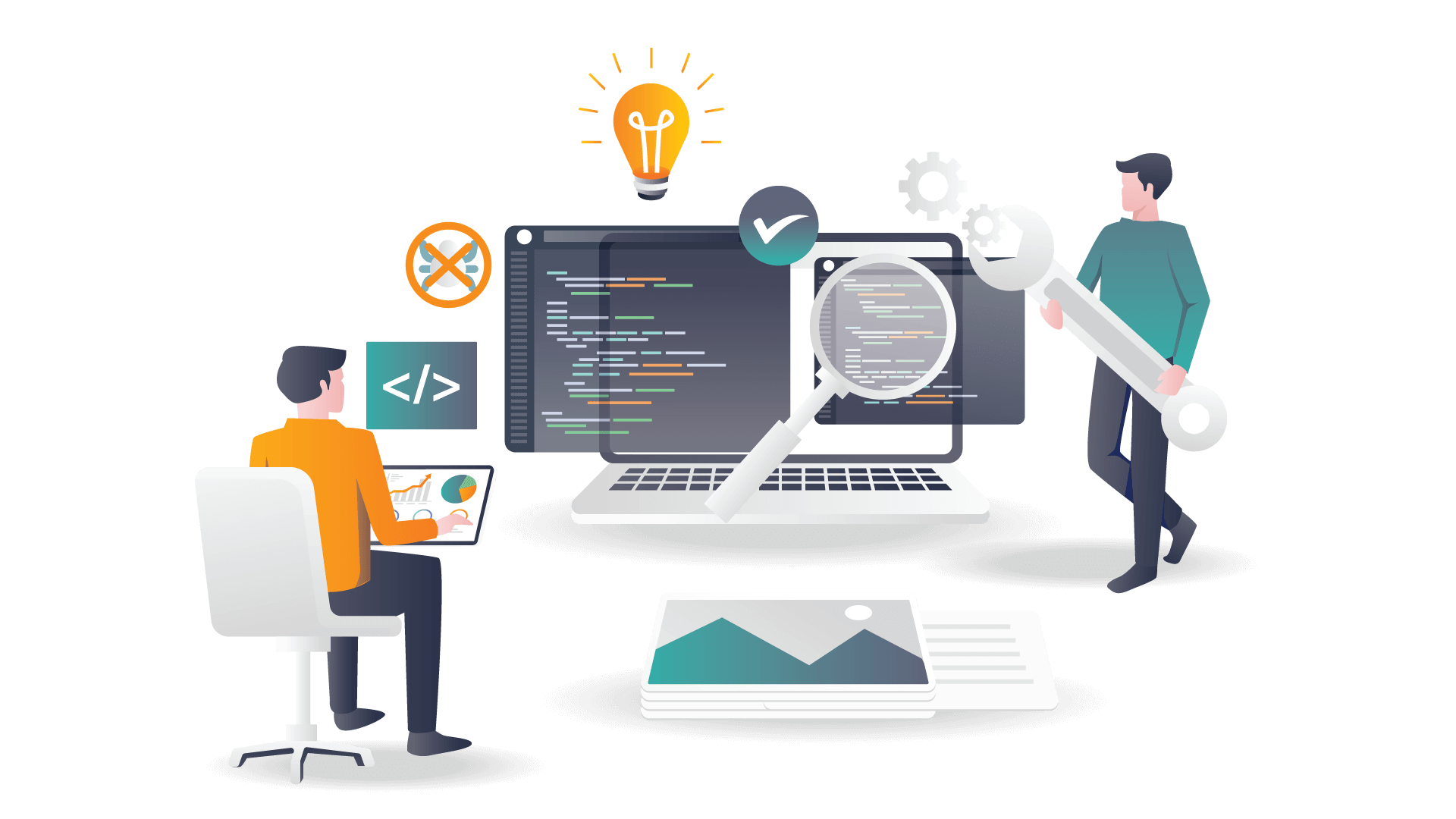Software Development