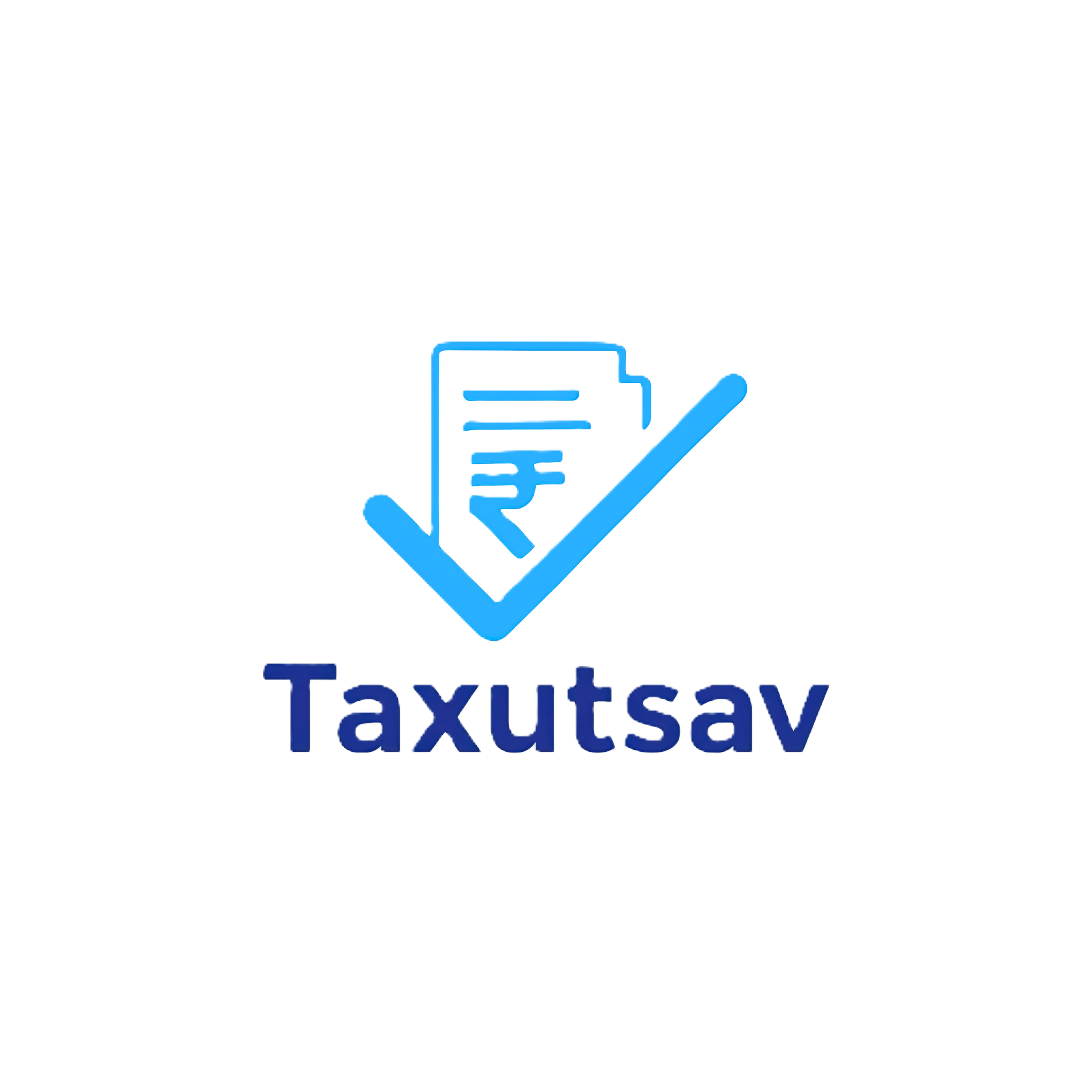 Taxutsav Icon