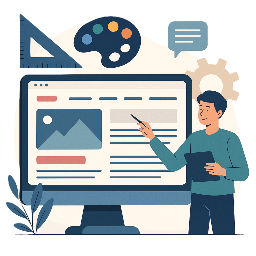 Web Design
